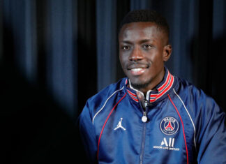 Homophobia in football: the Senegalese head of state supports PSG player Idrissa Gueye