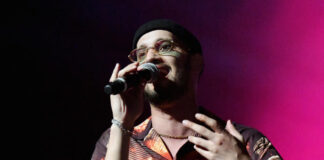 Soolking, the Algerian rapper to conquer America