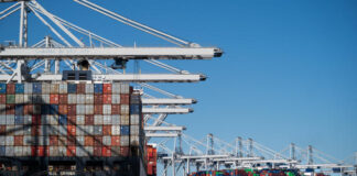 By signing a “strategic partnership” with Air France-KLM, CMA CGM continues its rise in air freight