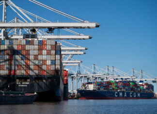 By signing a “strategic partnership” with Air France-KLM, CMA CGM continues its rise in air freight