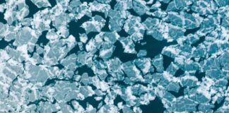 The UN is alarmed by new records broken in 2021 by four key markers of climate change