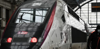 Cannes 2022: moment of grace in Toulon on the cinema train