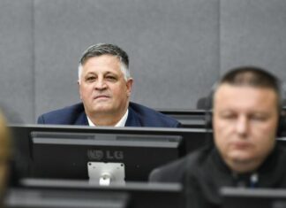 Special Court for Kosovo sentences two veterans to prison for witness intimidation