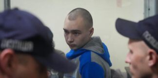Ukraine: First Russian soldier tried for war crimes pleads guilty