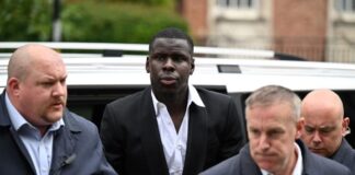 Kurt Zouma sentenced to community service for abuse of his cat
