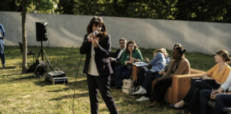 Legislative elections 2022: in Paris, the united left hopes to bring down Stanislas Guerini