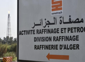 Algeria, ambiguous beneficiary of the war in Ukraine