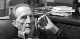 “Marcel Duchamp, the art of the possible”, on Arte.tv: Marcel Duchamp or the work that is “not art”
