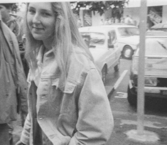 Marie Darrieussecq: “A respectful boy was not a real guy and myself, I was formatted to the point of being very in love with a boy who dominated me”