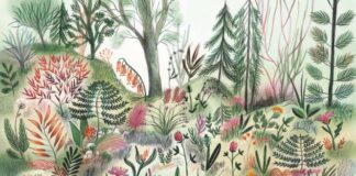 Three children’s books to grow