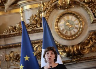 Before the strike, the Quai d’Orsay in turmoil against the reform wanted by the Elysée