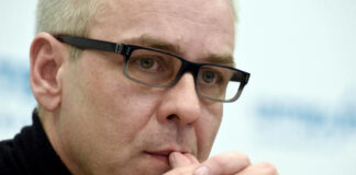 Russia: Dmitry Kovtun, key suspect in the assassination of Alexander Litvinenko, is dead