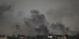 War in Ukraine: the situation remains confused in Sievierodonetsk, where both sides announce gaining ground