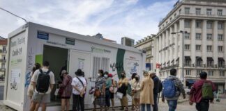 Covid-19: will the arrival of BA.4 and BA.5 in France lead to a new wave of contamination?