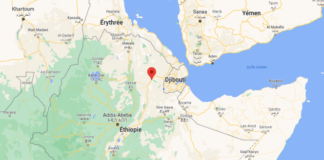 Ethiopia: more than 8,500 Tigrayans illegally detained in camps, official body says