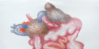 Exhibition: at the LaM, Annette Messager re-orchestrates her work