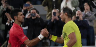 Roland-Garros: Amélie Mauresmo acknowledges that night sessions raise questions about player comfort