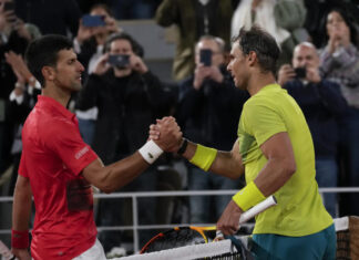 Roland-Garros: Amélie Mauresmo acknowledges that night sessions raise questions about player comfort