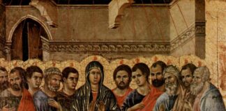 Why Pentecost symbolizes the birth of the Church