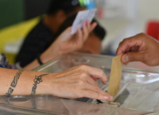 Results of the 2022 legislative elections in Polynesia: the favorite autonomists after the first round