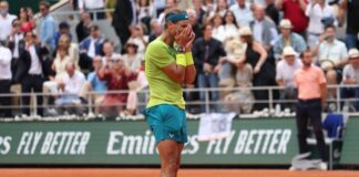 Rafael Nadal offers his fourteenth Roland-Garros and, at 36, defies the laws of time