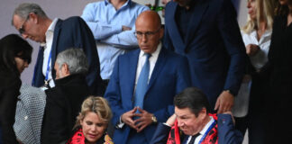 In PACA, the right settles its accounts in the legislative elections