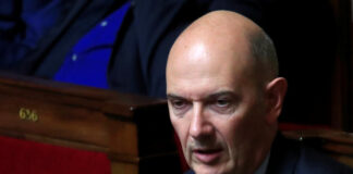 Legislative elections 2022: the results among French people living abroad place La République en Marche in a position of strength