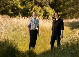 Music: Cyrille Dubois, the intimate voice of Gabriel Fauré