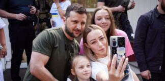 War in Ukraine: “half” of Sievierodonetsk under control according to kyiv, Zelensky on the front line