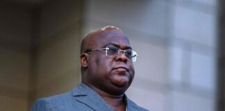 DRC: President Tshisekedi has ‘no doubt’ about Rwanda’s support for M23 rebels
