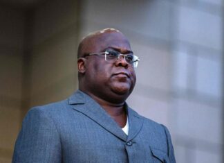 DRC: President Tshisekedi has ‘no doubt’ about Rwanda’s support for M23 rebels