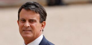 Results of the 2022 legislative elections: Manuel Valls eliminated in the first round in the 5th constituency of French people living abroad