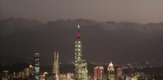 Washington and Taiwan defy Beijing and start trade talks