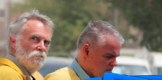 Antiquities trafficking in Iraq: Briton sentenced to 15 years in prison, German acquitted