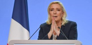 Legislative 2022: Marine Le Pen “urges” her voters to vote