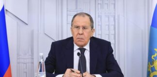 Moscow denounces decision to prevent Sergei Lavrov’s visit to Serbia