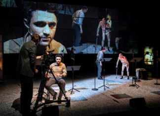 In Montpellier, a Spring of actors under the seal of justice
