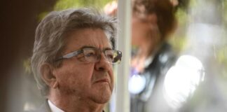 Jean-Luc Mélenchon denounces an “unacceptable abuse of power” after the death of a woman following police shootings, Gérald Darmanin criticizes a political recovery
