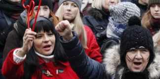 Abortion in Poland: the opposition denounces “a pregnancy register” introduced by the government