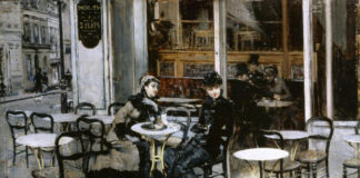 Arts: at the Petit Palais, the disembodied virtuosity of Boldini