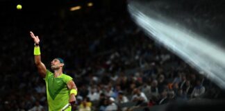 Roland-Garros: Rafael Nadal, the twilight of a king