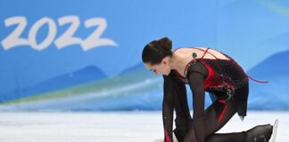 Figure Skating: Minimum age to participate in senior competitions raised from 15 to 17