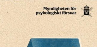 In Sweden, the return of psychological defense