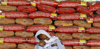 Wheat prices: variations amplified by financial speculation