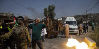 Israel-Palestine: Findings of UN report on causes of conflict ‘overwhelmingly point to Israel’
