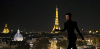 “Irma Vep”, on OCS: the joyful macabre dance of Olivier Assayas