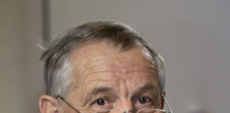 The death of Claude Michelet, author of the bestseller “Des grives aux loups”