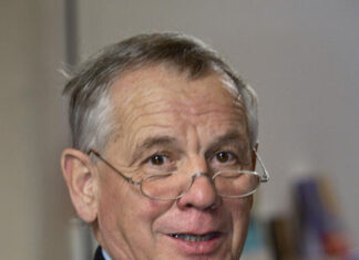 The death of Claude Michelet, author of the bestseller “Des grives aux loups”