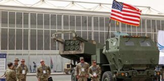 War in Ukraine: What are these M142 Himars multiple rocket launchers that the United States will supply to kyiv?