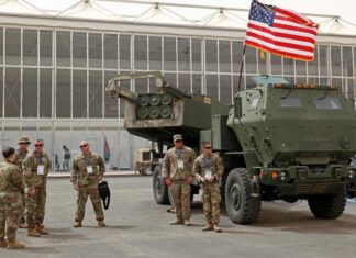 War in Ukraine: What are these M142 Himars multiple rocket launchers that the United States will supply to kyiv?